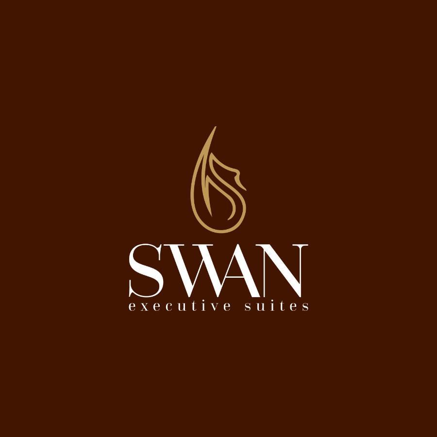 Swan Executive Suites Манама Экстерьер фото